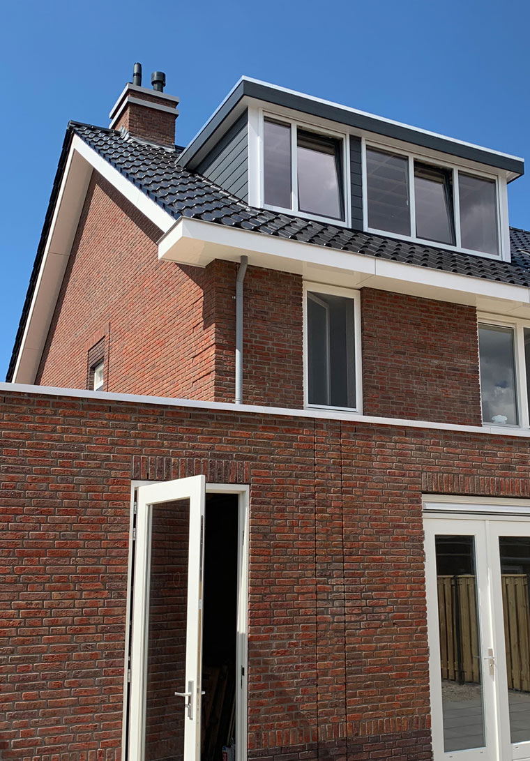 Vraag vrijblijvend een offerte aan voor een dakkapel in Zuidland Dakkapel offerte voor Zuidland aanvragen